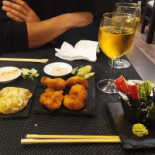 Tanto Sushi Boisson