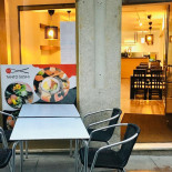 Tanto Sushi Boisson