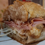 Cantinho Do 7 Comida