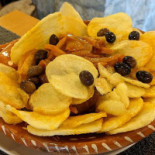 Cantinho Do 7 Comida