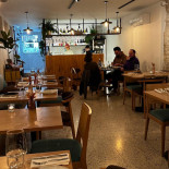 Gruta À l'intérieur