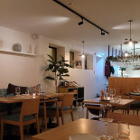 Gruta À l'intérieur