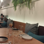 Gruta À l'intérieur