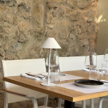 Gruta À l'intérieur