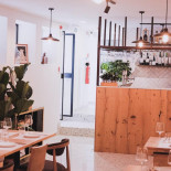 Gruta À l'intérieur