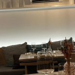 Gruta À l'intérieur