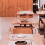 Gruta À l'intérieur