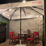 Gruta Extérieur