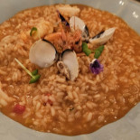 Gruta Nourriture