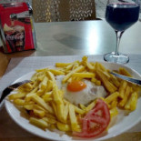 Mau Feitio Nourriture