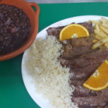 Mau Feitio Nourriture