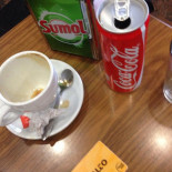 Doce Alto Boisson