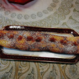 Doce Alto Nourriture