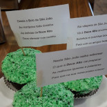 Doce Alto Carte