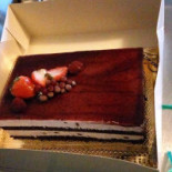 Doce Alto Carte
