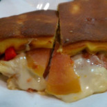 Doce Alto Comida