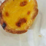 Doce Alto Comida
