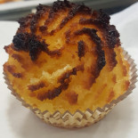 Doce Alto Comida