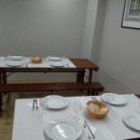 Tasquinha São José Bebida