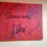 Tasquinha São José Carta