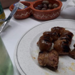 Tasquinha São José Bebida