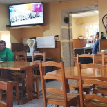 Tasquinha São José Dentro