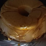 Tasquinha São José Comida
