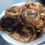 Tasquinha São José Comida