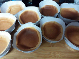 Tasquinha São José Comida