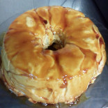 Tasquinha São José Comida