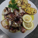 Tasquinha São José Comida
