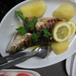 Tasquinha São José Comida