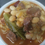 Tasquinha São José Comida