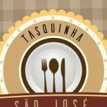 Tasquinha São José Logo
