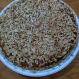 Tasquinha São José Comida