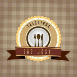 Tasquinha São José Logo