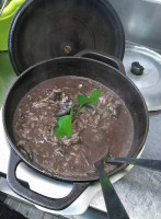 Tasquinha São José Comida