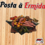 Casa Ermida Bebida
