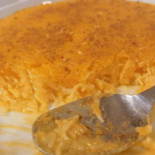Rogerio Do Redondo Comida