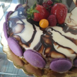 Fonte De Sabores Bebida