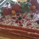 Fonte De Sabores Comida