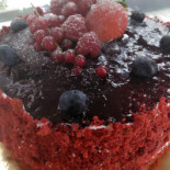 Fonte De Sabores Comida