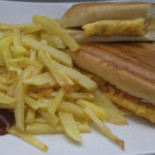 Fonte De Sabores Comida