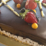 Fonte De Sabores Comida