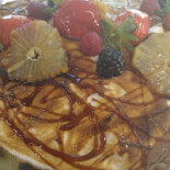 Fonte De Sabores Comida