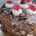 Fonte De Sabores Bebida