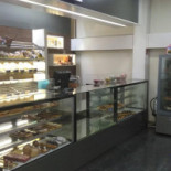 Fonte De Sabores Dentro