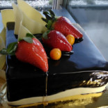 Fonte De Sabores Bebida