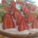 Fonte De Sabores Comida