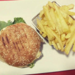 Fonte De Sabores Comida